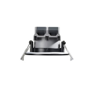 Fremont 3-Kit IP65 2700K | Spot encastré | Noir