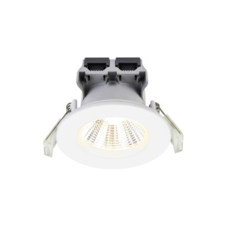 Fremont 3-Kit IP65 2700K | Spot encastré | Blanc