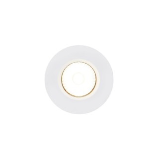 Fremont 3-Kit IP65 2700K | Spot encastré | Blanc