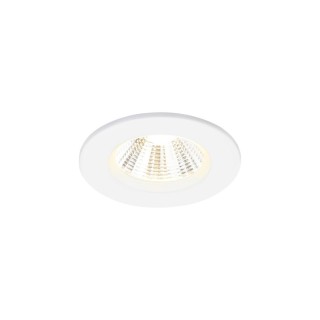 Fremont 3-Kit IP65 2700K | Spot encastré | Blanc