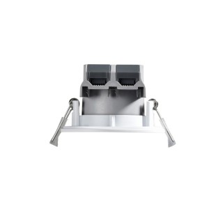 Fremont 3-Kit IP65 2700K | Spot encastré | Blanc