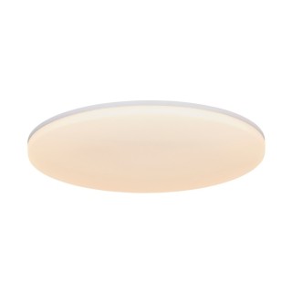 Vic 22 1600Lm 3000K | Plafonnier | Blanc
