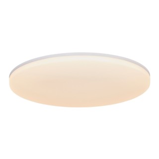Vic 29 2100Lm 3000K | Plafonnier | Blanc