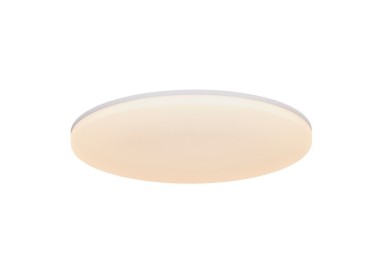 Vic 29 2100Lm 3000K | Plafonnier | Blanc