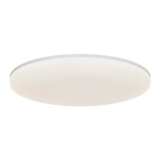 Vic 29 2400Lm 4000K | Plafonnier | Blanc