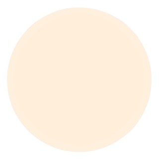 Vic 35 3200Lm 3000K | Plafonnier | Blanc