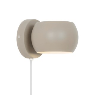 Belir | Applique murale | Marron