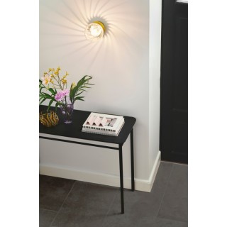 Chisell | Applique murale | Laiton