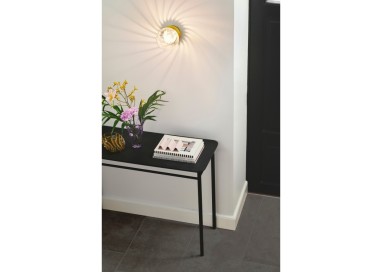 Chisell | Applique murale | Laiton