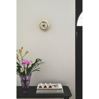 Chisell | Applique murale | Laiton