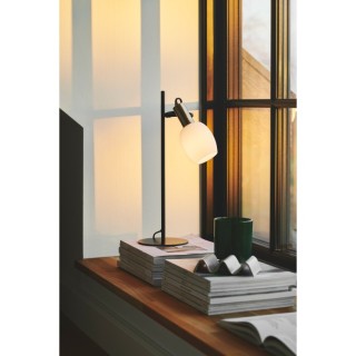 Arild | Lampe à poser | Noir