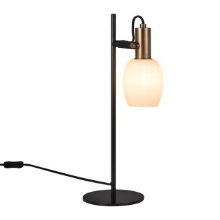 Arild | Lampe à poser | Noir