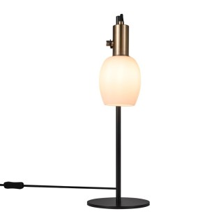 Arild | Lampe à poser | Noir