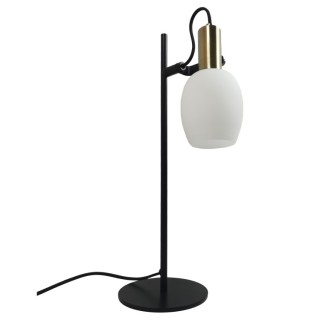 Arild | Lampe à poser | Noir