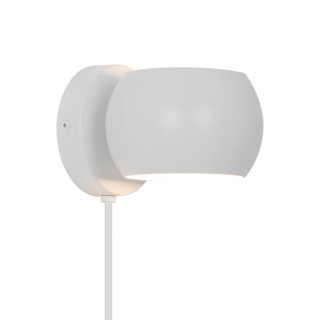 Belir | Applique murale | Blanc