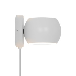 Belir | Applique murale | Blanc