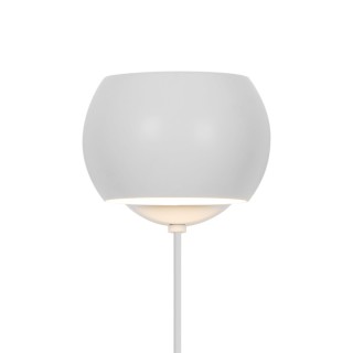 Belir | Applique murale | Blanc