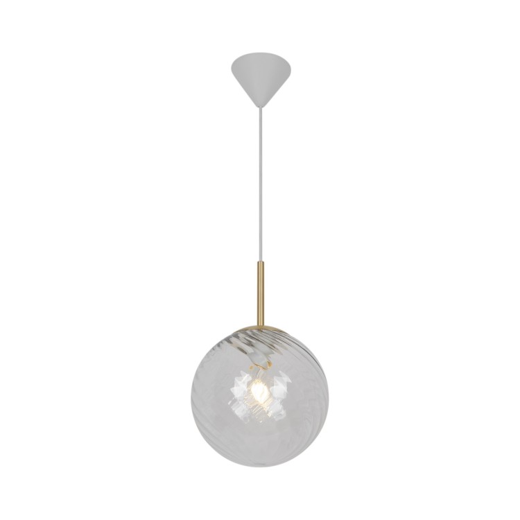 Chisell 25 | Suspension | Laiton