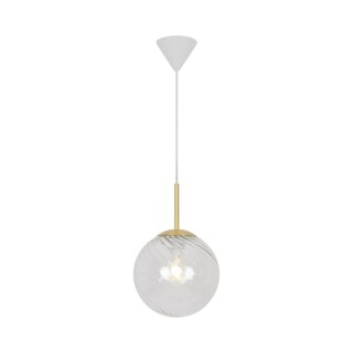 Chisell 25 | Suspension | Laiton