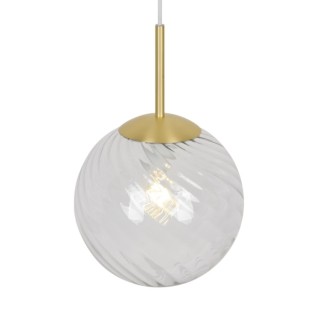 Chisell 25 | Suspension | Laiton