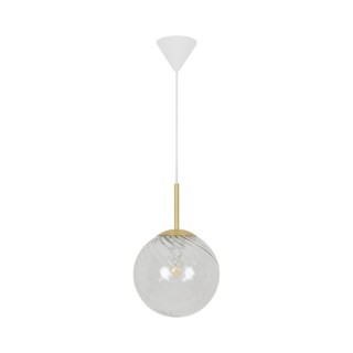 Chisell 25 | Suspension | Laiton