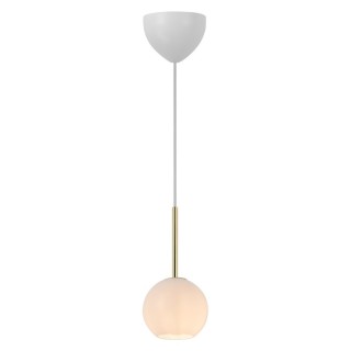 Franca 13 | Suspension | Laiton