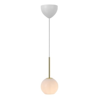 Franca 13 | Suspension | Laiton