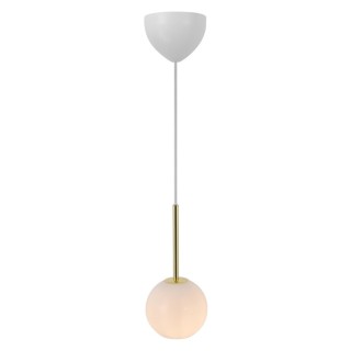 Franca 13 | Suspension | Laiton