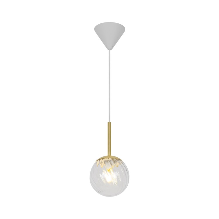 Chisell 15 | Suspension | Laiton