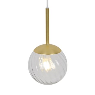 Chisell 15 | Suspension | Laiton