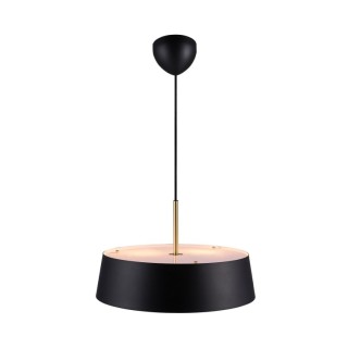 Clasi 45 | Suspension | Noir
