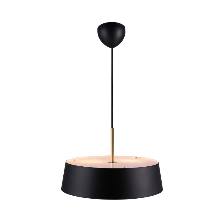 Clasi 45 | Suspension | Noir