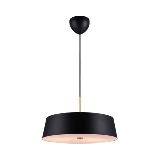 Clasi 45 | Suspension | Noir