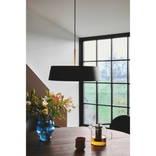 Clasi 45 | Suspension | Noir