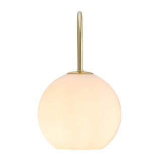 Franca | Applique murale | Laiton