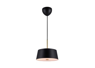 Clasi 30 | Suspension | Noir