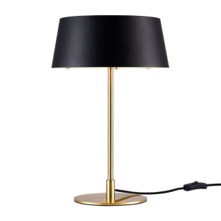 Clasi | Lampe à poser | Noir