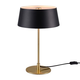 Clasi | Lampe à poser | Noir