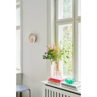 Marsi | Applique murale | Beige