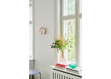 Marsi | Applique murale | Beige