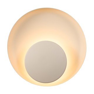 Marsi | Applique murale | Beige