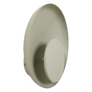 Marsi | Applique murale | Beige