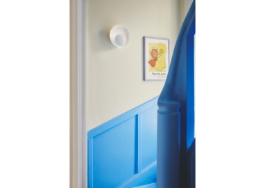 Marsi | Applique murale | Blanc
