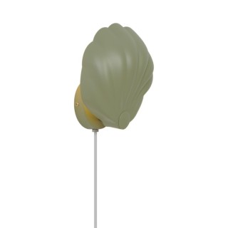 Konchi | Applique murale | Vert