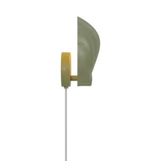 Konchi | Applique murale | Vert