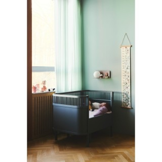 Lilibeth | Applique murale | Marron