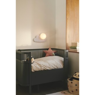 Skyku Cloud | Applique murale | Blanc