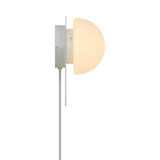Skyku Cloud | Applique murale | Blanc