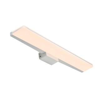 Tinia 60 | Applique murale | Blanc