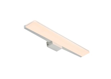 Tinia 60 | Applique murale | Blanc